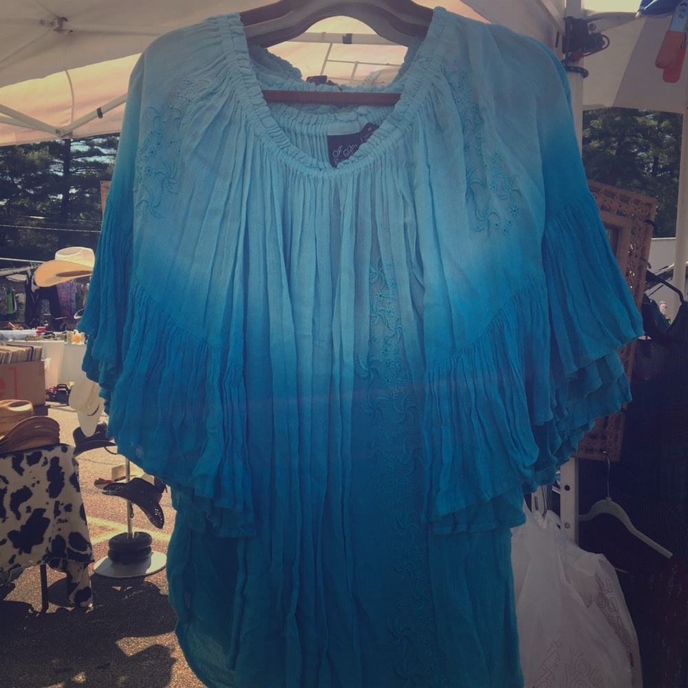 Ladies top